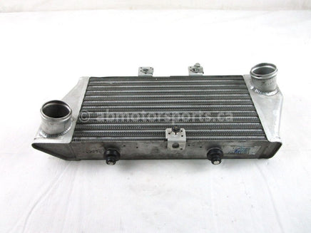 A used Intercooler Turbo from a 2006 FST SWITCHBACK Polaris OEM Part # 2202945 for sale. Check out Polaris snowmobile parts in our online catalog!