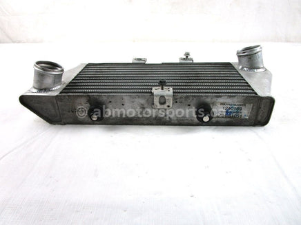 A used Intercooler Turbo from a 2006 FST SWITCHBACK Polaris OEM Part # 2202945 for sale. Check out Polaris snowmobile parts in our online catalog!