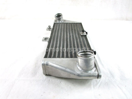 A used Intercooler Turbo from a 2006 FST SWITCHBACK Polaris OEM Part # 2202945 for sale. Check out Polaris snowmobile parts in our online catalog!