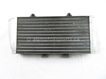 A used Intercooler Turbo from a 2006 FST SWITCHBACK Polaris OEM Part # 2202945 for sale. Check out Polaris snowmobile parts in our online catalog!