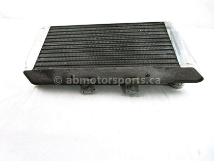 A used Intercooler Turbo from a 2006 FST SWITCHBACK Polaris OEM Part # 2202945 for sale. Check out Polaris snowmobile parts in our online catalog!