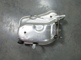 A used Resonator from a 2006 FST SWITCHBACK Polaris OEM Part # 1261608 for sale. Check out Polaris snowmobile parts in our online catalog!