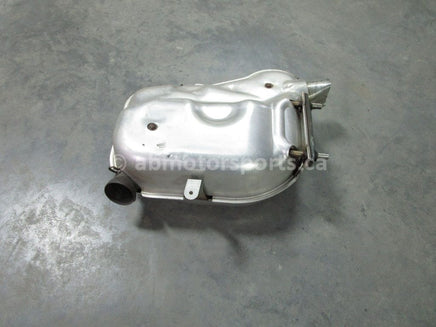 A used Resonator from a 2006 FST SWITCHBACK Polaris OEM Part # 1261608 for sale. Check out Polaris snowmobile parts in our online catalog!