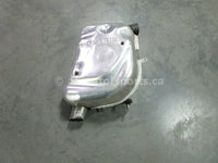 A used Resonator from a 2006 FST SWITCHBACK Polaris OEM Part # 1261608 for sale. Check out Polaris snowmobile parts in our online catalog!