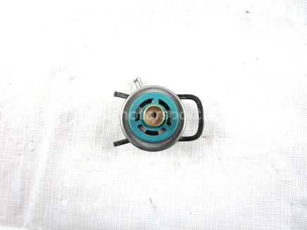 A used Fuel Pressure Valve from a 2006 FST SWITCHBACK Polaris OEM Part # 451351 for sale. Check out Polaris snowmobile parts in our online catalog!