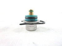 A used Fuel Pressure Valve from a 2006 FST SWITCHBACK Polaris OEM Part # 451351 for sale. Check out Polaris snowmobile parts in our online catalog!