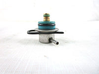A used Fuel Pressure Valve from a 2006 FST SWITCHBACK Polaris OEM Part # 451351 for sale. Check out Polaris snowmobile parts in our online catalog!