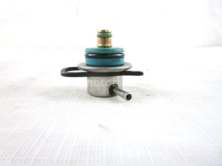 A used Fuel Pressure Valve from a 2006 FST SWITCHBACK Polaris OEM Part # 451351 for sale. Check out Polaris snowmobile parts in our online catalog!