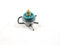 A used Fuel Pressure Valve from a 2006 FST SWITCHBACK Polaris OEM Part # 451351 for sale. Check out Polaris snowmobile parts in our online catalog!