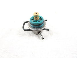 A used Fuel Pressure Valve from a 2006 FST SWITCHBACK Polaris OEM Part # 451351 for sale. Check out Polaris snowmobile parts in our online catalog!