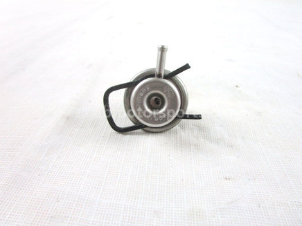 A used Fuel Pressure Valve from a 2006 FST SWITCHBACK Polaris OEM Part # 451351 for sale. Check out Polaris snowmobile parts in our online catalog!