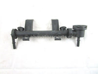 A used Fuel Injector Rail from a 2006 FST SWITCHBACK Polaris OEM Part # 452969 for sale. Check out Polaris snowmobile parts in our online catalog!