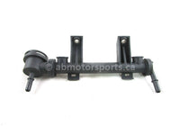 A used Fuel Injector Rail from a 2006 FST SWITCHBACK Polaris OEM Part # 452969 for sale. Check out Polaris snowmobile parts in our online catalog!