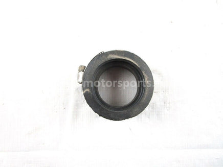 A used Throttle Body Boot from a 2006 FST SWITCHBACK Polaris OEM Part # 5412475 for sale. Check out Polaris snowmobile parts in our online catalog!