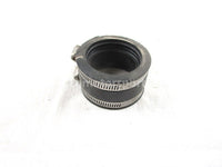 A used Throttle Body Boot from a 2006 FST SWITCHBACK Polaris OEM Part # 5412475 for sale. Check out Polaris snowmobile parts in our online catalog!