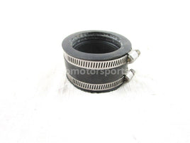 A used Throttle Body Boot from a 2006 FST SWITCHBACK Polaris OEM Part # 5412475 for sale. Check out Polaris snowmobile parts in our online catalog!