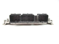 A used ECU from a 2006 FST SWITCHBACK Polaris OEM Part # 4011565 for sale. Check out Polaris snowmobile parts in our online catalog!