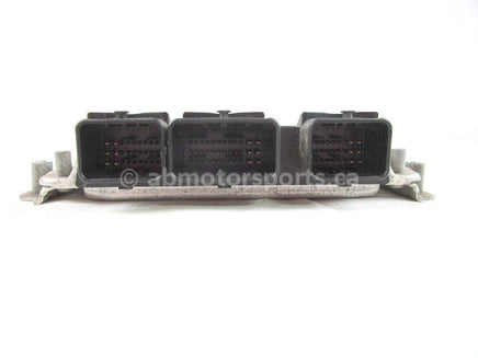 A used ECU from a 2006 FST SWITCHBACK Polaris OEM Part # 4011565 for sale. Check out Polaris snowmobile parts in our online catalog!