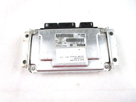 A used ECU from a 2006 FST SWITCHBACK Polaris OEM Part # 4011565 for sale. Check out Polaris snowmobile parts in our online catalog!