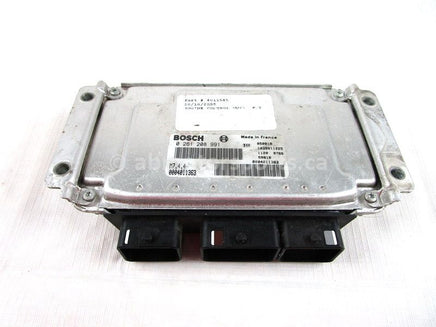 A used ECU from a 2006 FST SWITCHBACK Polaris OEM Part # 4011565 for sale. Check out Polaris snowmobile parts in our online catalog!