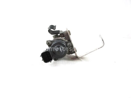 A used IAC Motor from a 2006 FST SWITCHBACK Polaris OEM Part # 1253562 for sale. Check out Polaris snowmobile parts in our online catalog!