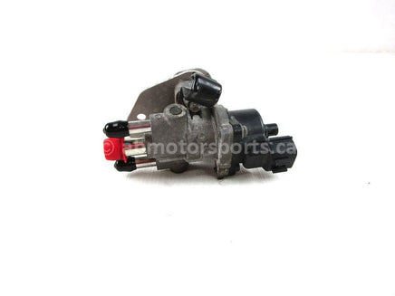 A used IAC Motor from a 2006 FST SWITCHBACK Polaris OEM Part # 1253562 for sale. Check out Polaris snowmobile parts in our online catalog!
