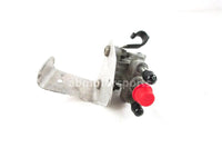 A used IAC Motor from a 2006 FST SWITCHBACK Polaris OEM Part # 1253562 for sale. Check out Polaris snowmobile parts in our online catalog!