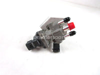 A used IAC Motor from a 2006 FST SWITCHBACK Polaris OEM Part # 1253562 for sale. Check out Polaris snowmobile parts in our online catalog!