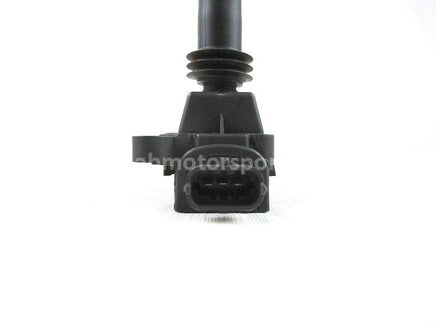 A used Ignition Coil from a 2006 FST SWITCHBACK Polaris OEM Part # 0451406 for sale. Check out Polaris snowmobile parts in our online catalog!