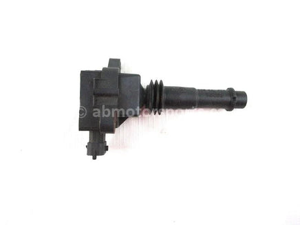 A used Ignition Coil from a 2006 FST SWITCHBACK Polaris OEM Part # 0451406 for sale. Check out Polaris snowmobile parts in our online catalog!
