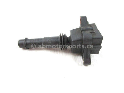 A used Ignition Coil from a 2006 FST SWITCHBACK Polaris OEM Part # 0451406 for sale. Check out Polaris snowmobile parts in our online catalog!