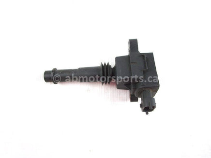 A used Ignition Coil from a 2006 FST SWITCHBACK Polaris OEM Part # 0451406 for sale. Check out Polaris snowmobile parts in our online catalog!