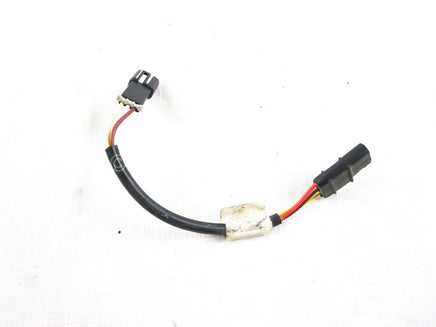 A used Tail Light Harness from a 2007 700 RMK DRAGON Polaris OEM Part # 2410817 for sale. Check out Polaris snowmobile parts in our online catalog!