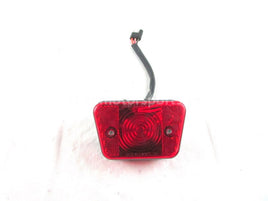 A used Tail Light from a 2007 700 RMK DRAGON Polaris OEM Part # 2432034 for sale. Check out Polaris snowmobile parts in our online catalog!