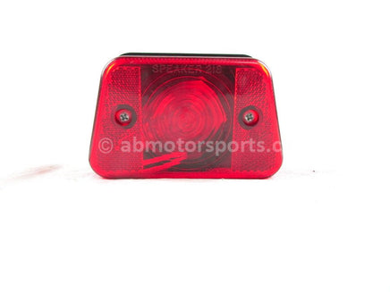 A used Tail Light from a 2007 700 RMK DRAGON Polaris OEM Part # 2432034 for sale. Check out Polaris snowmobile parts in our online catalog!