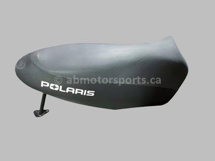 A used Seat Assembly from a 2007 700 RMK DRAGON Polaris OEM Part # 2683974 for sale. Check out Polaris snowmobile parts in our online catalog!