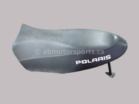 A used Seat Assembly from a 2007 700 RMK DRAGON Polaris OEM Part # 2683974 for sale. Check out Polaris snowmobile parts in our online catalog!