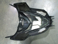 A used Hood from a 2005 FUSION 900 Polaris OEM Part # 2633019-177 for sale. Online Polaris snowmobile parts in Alberta, shipping daily across Canada!