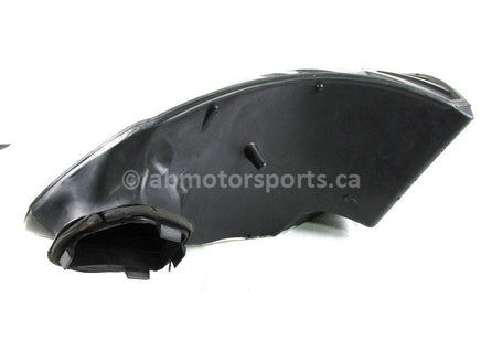 A used Air Silencer from a 2005 FUSION 900 Polaris OEM Part # 1253513 for sale. Online Polaris snowmobile parts in Alberta, shipping daily across Canada!