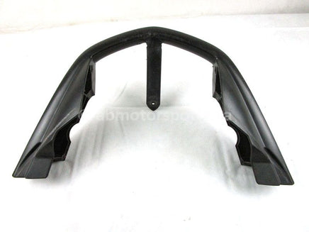A used Bumper Front from a 2005 FUSION 900 Polaris OEM Part # 5434953-070 for sale. Online Polaris snowmobile parts in Alberta, shipping daily across Canada!