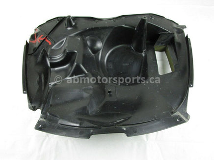 A used Hood Plenum from a 2005 FUSION 900 Polaris OEM Part # 5435778 for sale. Online Polaris snowmobile parts in Alberta, shipping daily across Canada!