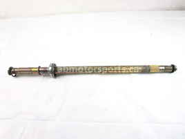 A used Jackshaft from a 2005 FUSION 900 Polaris OEM Part # 1332279 for sale. Online Polaris snowmobile parts in Alberta, shipping daily across Canada!