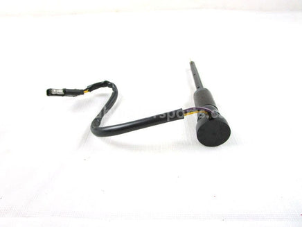A used Oil Level Sensor from a 2005 FUSION 900 Polaris OEM Part # 4110134 for sale. Online Polaris snowmobile parts in Alberta, shipping daily across Canada!