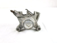 A used Brake Caliper from a 2005 FUSION 900 Polaris OEM Part # 2202728 for sale. Online Polaris snowmobile parts in Alberta, shipping daily across Canada!