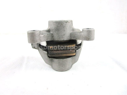 A used Brake Caliper from a 2005 FUSION 900 Polaris OEM Part # 2202728 for sale. Online Polaris snowmobile parts in Alberta, shipping daily across Canada!