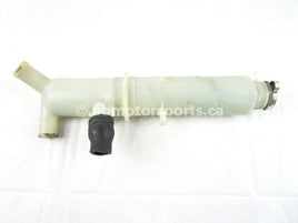 A used Coolant Reservoir from a 2005 FUSION 900 Polaris OEM Part # 2520452 for sale. Online Polaris snowmobile parts in Alberta, shipping daily across Canada!
