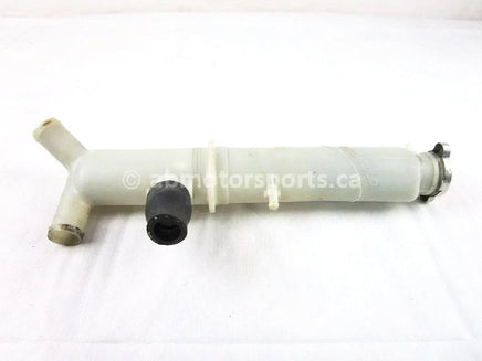 A used Coolant Reservoir from a 2005 FUSION 900 Polaris OEM Part # 2520452 for sale. Online Polaris snowmobile parts in Alberta, shipping daily across Canada!