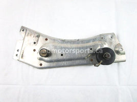 A used Bulkhead Support RU from a 2005 FUSION 900 Polaris OEM Part # 1014935 for sale. Online Polaris snowmobile parts in Alberta, shipping daily across Canada!