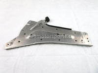 A used Bulkhead Support LU from a 2005 FUSION 900 Polaris OEM Part # 1014837 for sale. Online Polaris snowmobile parts in Alberta, shipping daily across Canada!