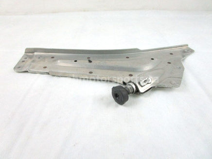 A used Bulkhead Support LU from a 2005 FUSION 900 Polaris OEM Part # 1014837 for sale. Online Polaris snowmobile parts in Alberta, shipping daily across Canada!